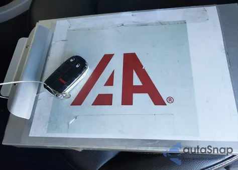 2019 Jeep Compass Latitude Fwd from USA, damaged, VIN 3C4NJCBB1KT809368